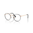 Women's eyeglasses Ray Ban 3447V 2620 Luxury new collection