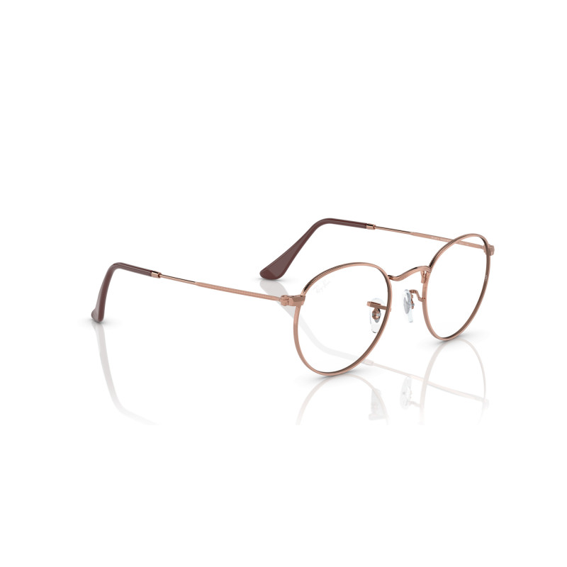 Occhiali da vista donna Ray Ban 3447V 3094 Luxury nuova collezione