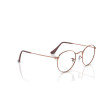 Occhiali da vista donna Ray Ban 3447V 3094 Luxury nuova collezione