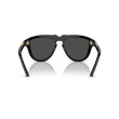 Women's Sunglasses Burberry 4417U 3001/87 Luxury new collection