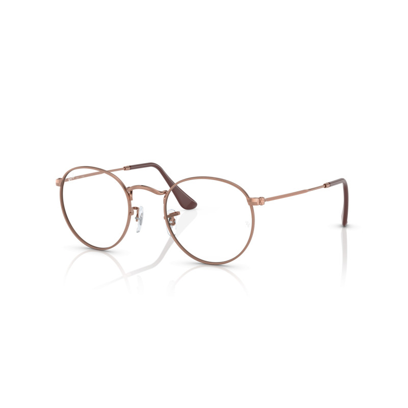 Occhiali da vista donna Ray Ban 3447V 3094 Luxury nuova collezione