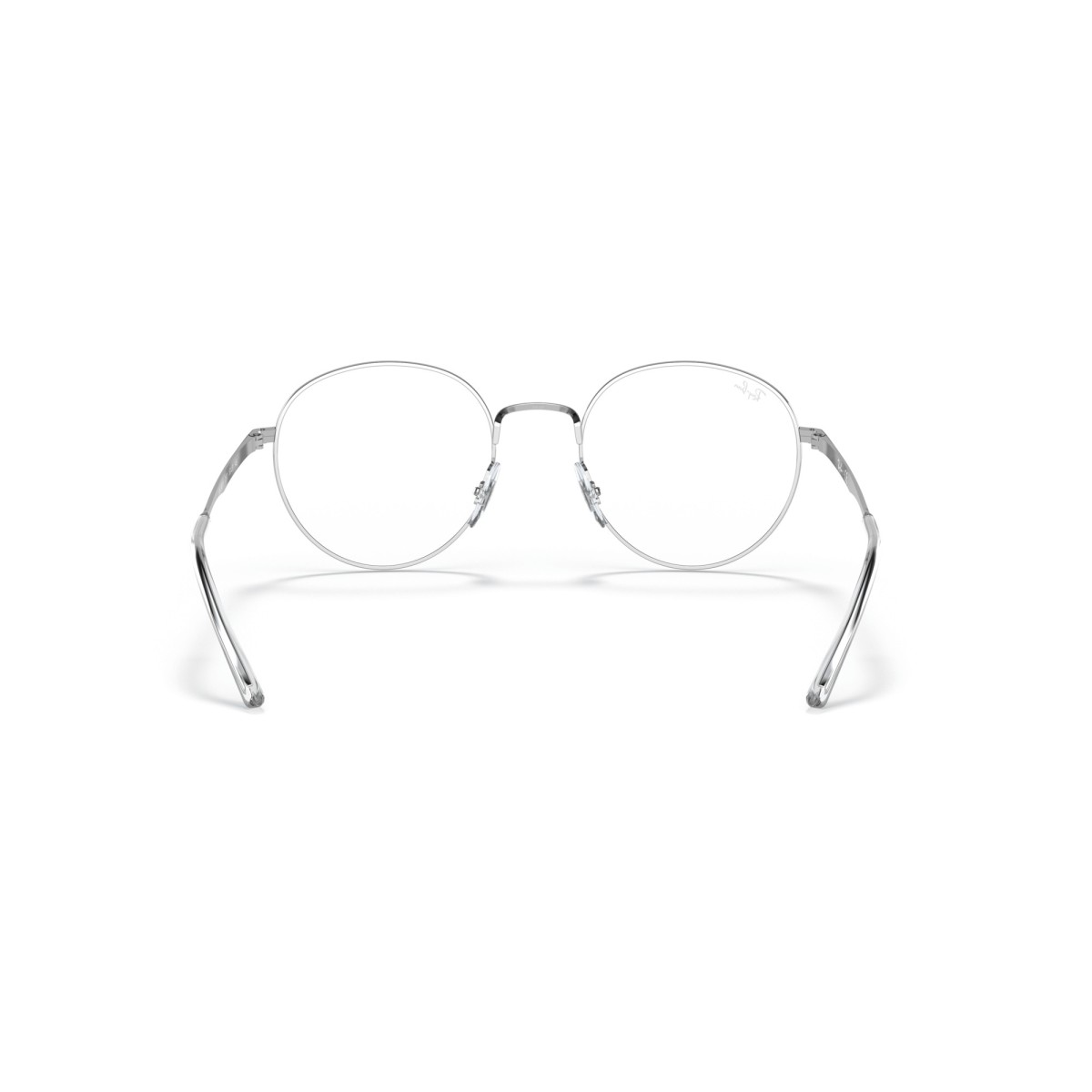Occhiali da vista donna Ray Ban 3681V 2501 Luxury nuova collezione