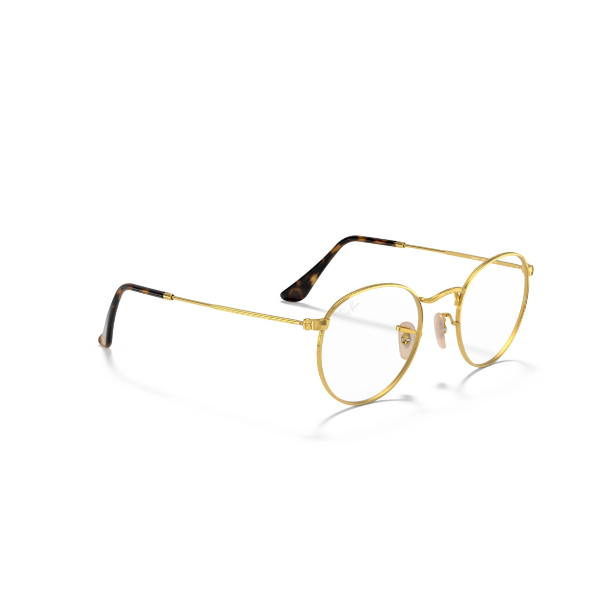 Women's eyeglasses Ray Ban 3447V 2620 Luxury new collection