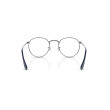 Women's eyeglasses Ray Ban 3447V 2620 Luxury new collection