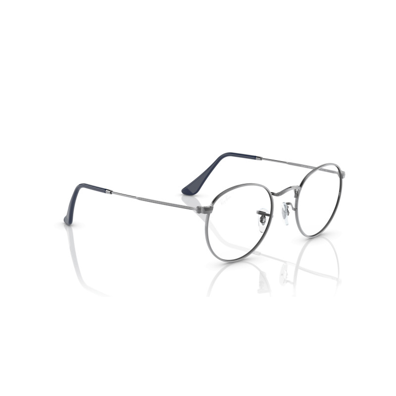 Women's eyeglasses Ray Ban 3447V 2620 Luxury new collection