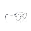 Women's eyeglasses Ray Ban 3447V 2620 Luxury new collection