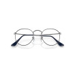 Women's eyeglasses Ray Ban 3447V 2620 Luxury new collection