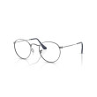 Women's eyeglasses Ray Ban 3447V 2620 Luxury new collection