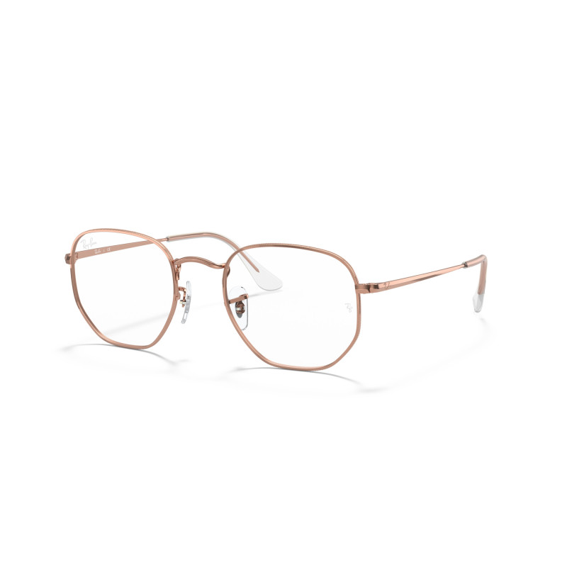 Occhiali da vista donna Ray Ban 6448 3094 Luxury nuova collezione