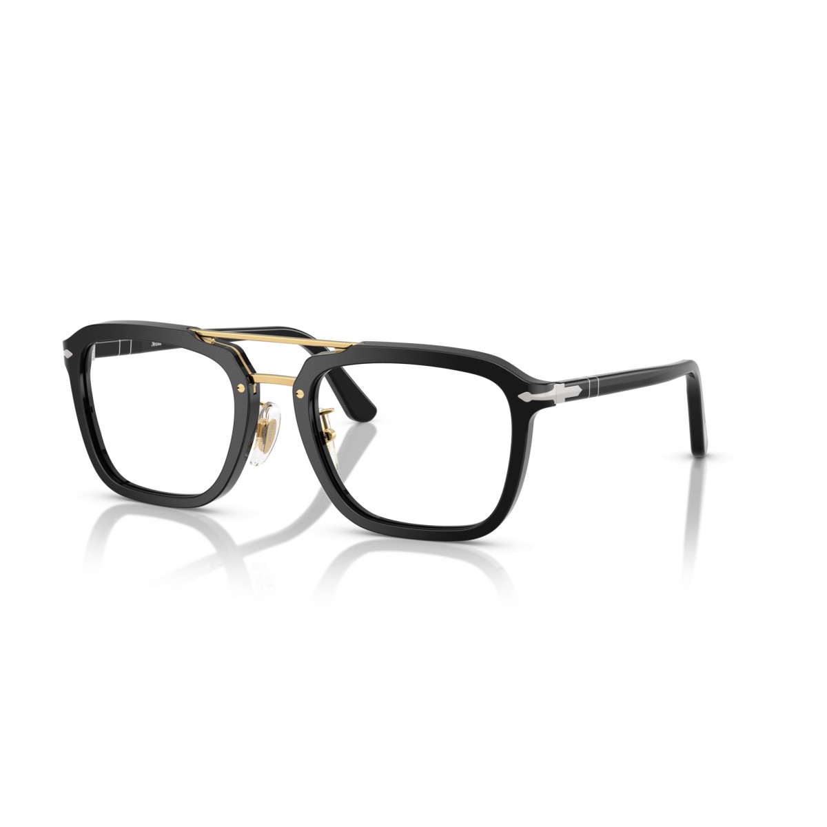 Occhiali da vista uomo Persol 0204V 95 - Senna Luxury nuova collezione