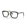 Men's Eyeglasses Persol 3359V 95 Luxury new collection