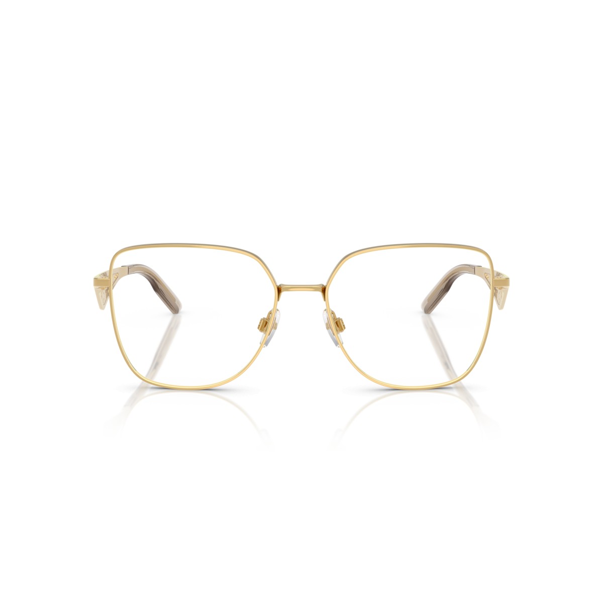 Dolce&Gabbana women's eyeglasses 1358 02 Luxury new collection