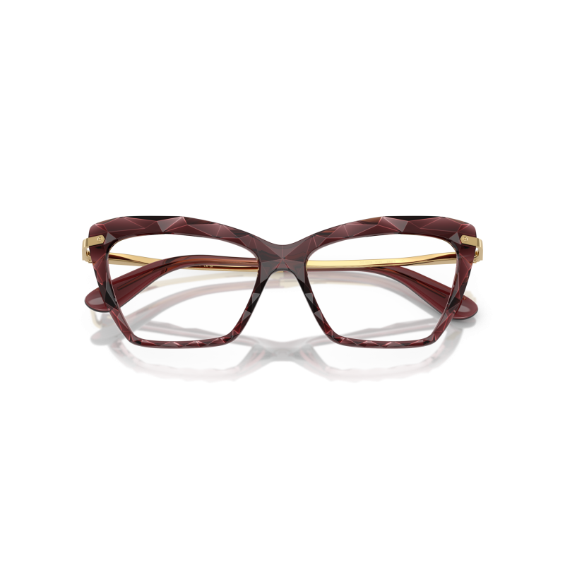 Women's eyeglasses Dolce&Gabbana 5025 3045 Luxury new collection...