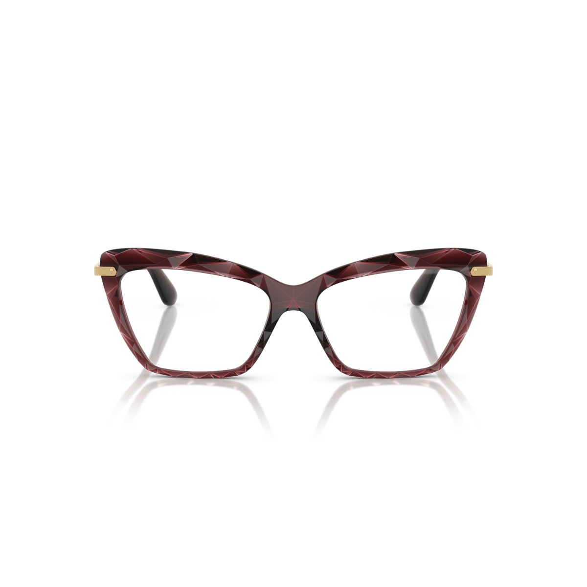 Women's eyeglasses Dolce&Gabbana 5025 3045 Luxury new collection...