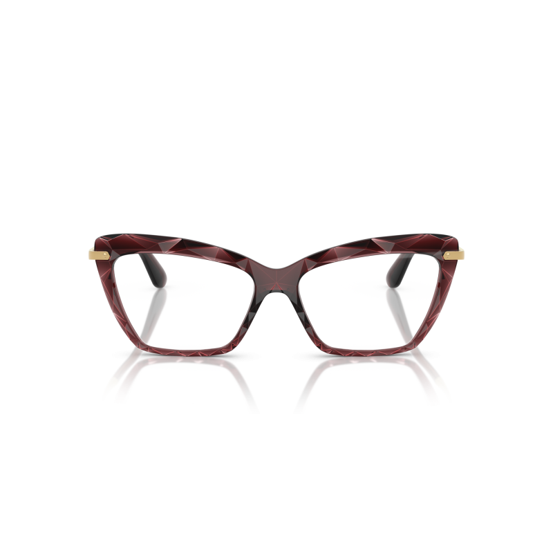 Women's eyeglasses Dolce&Gabbana 5025 3045 Luxury new collection...