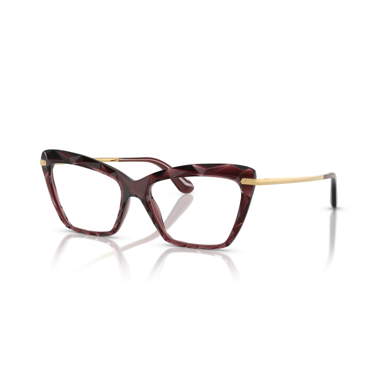 Women's eyeglasses Dolce&Gabbana 5025 3045 Luxury new collection...