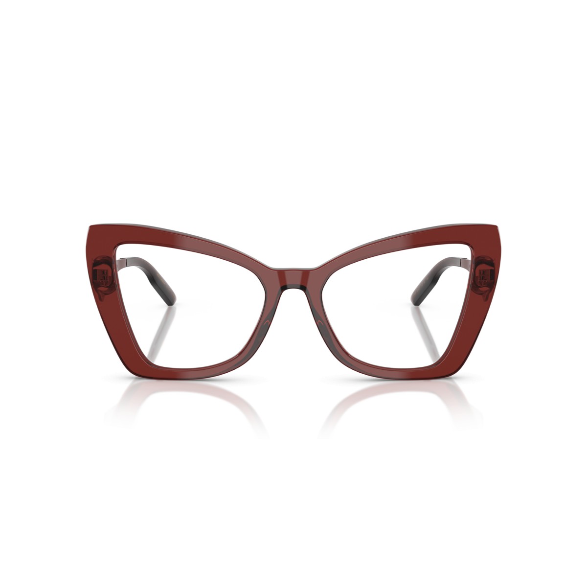 Women's eyeglasses Dolce&Gabbana 3409 3045 Luxury new collection...