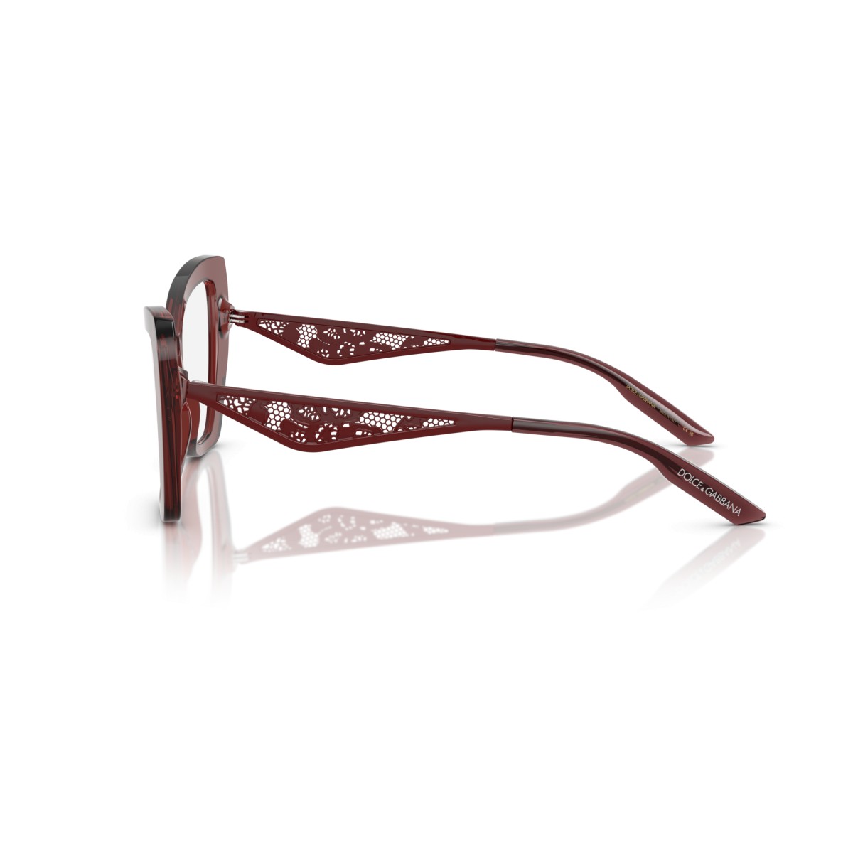 Occhiali da vista donna Dolce&Gabbana 3409 3045 Luxury nuova collez...