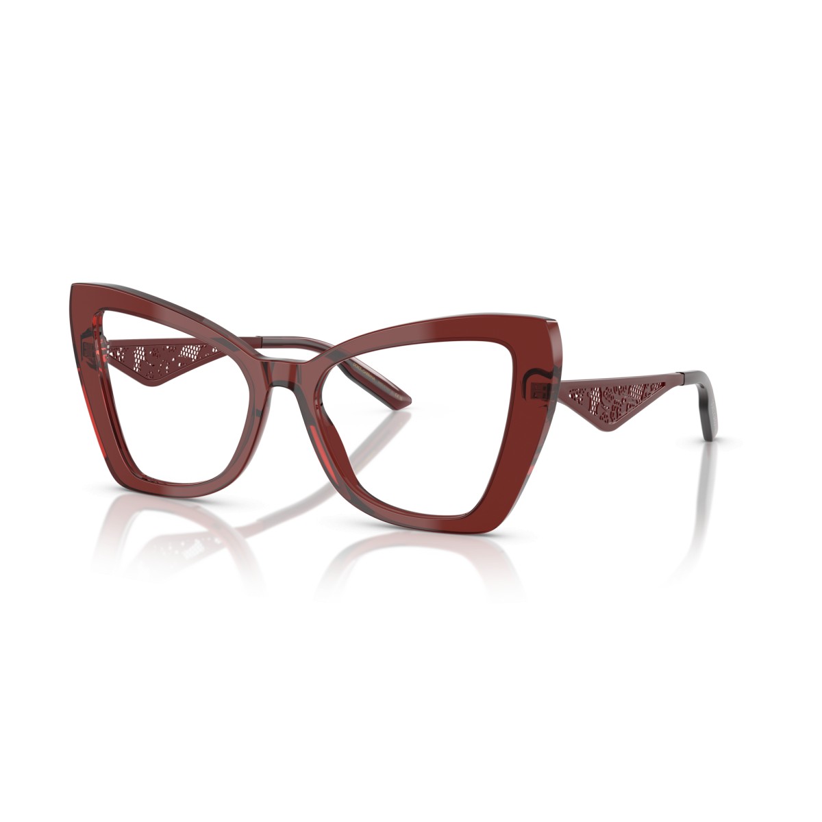 Occhiali da vista donna Dolce&Gabbana 3409 3045 Luxury nuova collez...