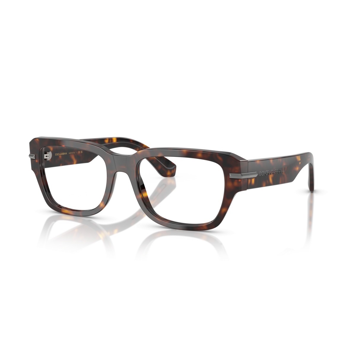 Men's eyeglasses Dolce&Gabbana 3408 502 Luxury new collection