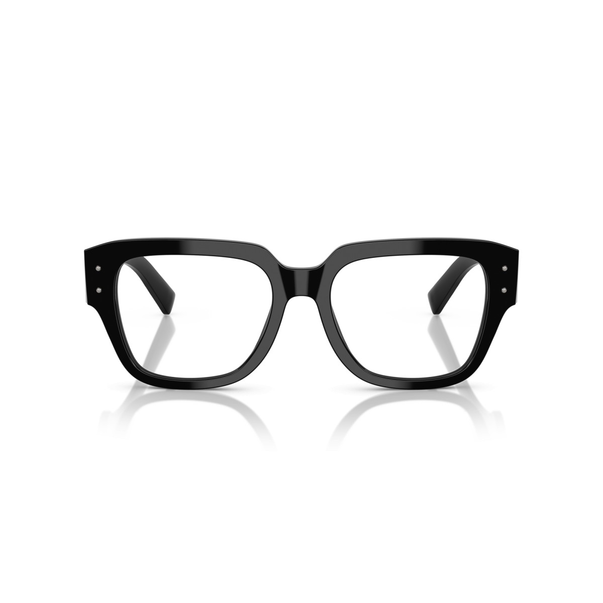 Men's eyeglasses Dolce&Gabbana 3405 501 Luxury new collection