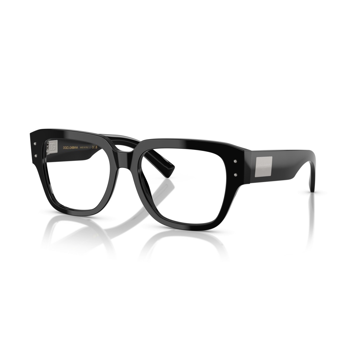 Men's eyeglasses Dolce&Gabbana 3405 501 Luxury new collection