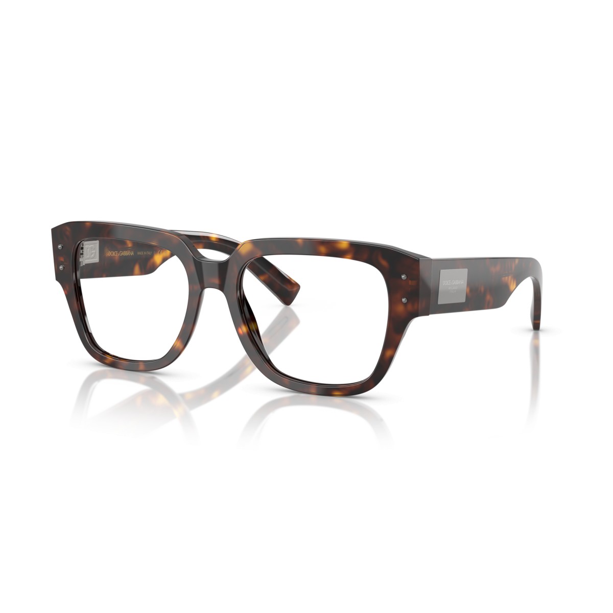 Dolce&Gabbana men's eyeglasses 3405 502 Luxury new collection