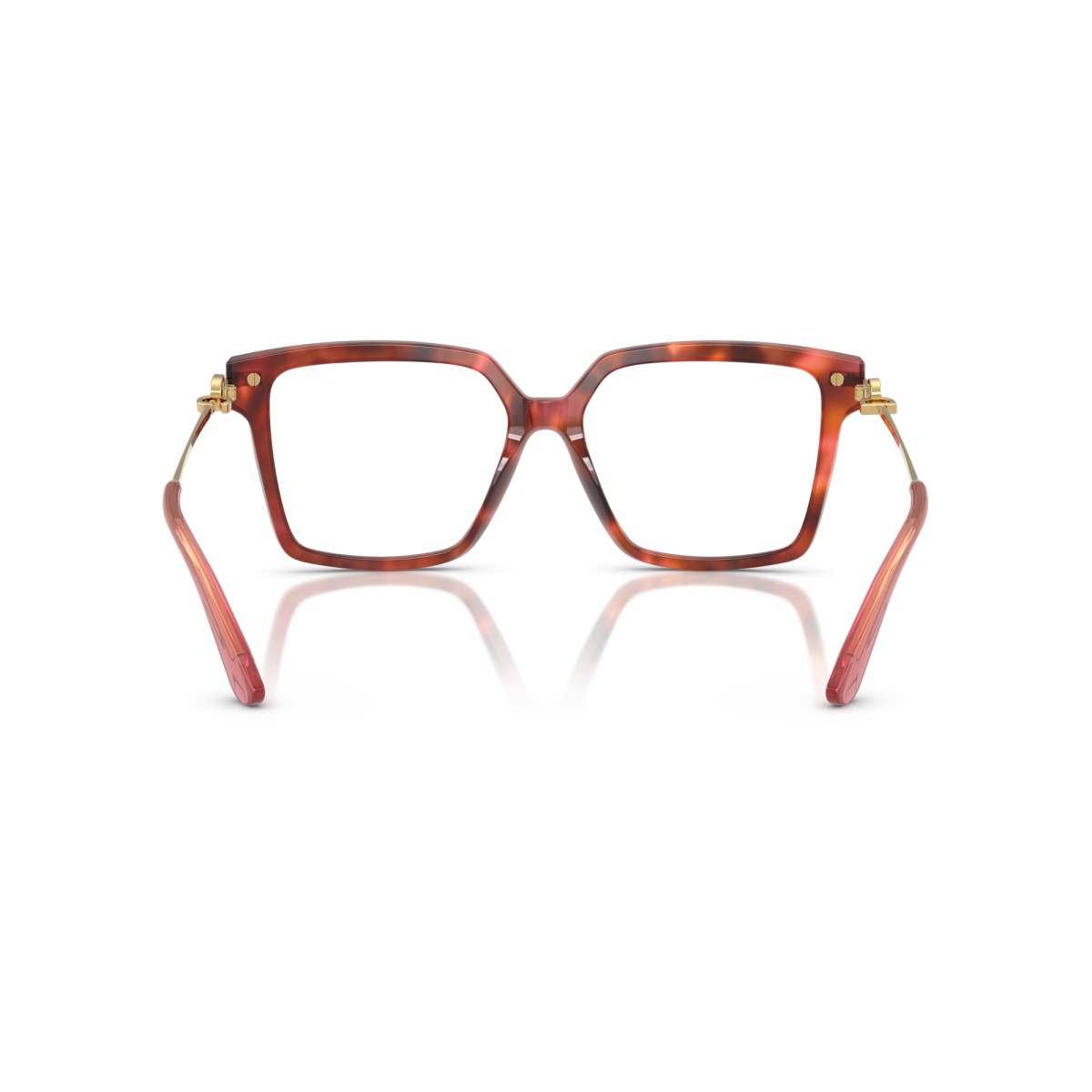 Occhiali da vista donna Dolce&Gabbana 3397 3444 Luxury nuova collez...