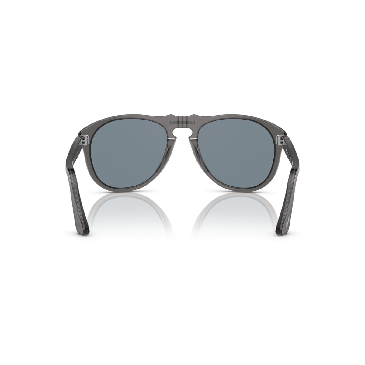 Occhiali da sole uomo Persol 0649 119656 - lenti polarizzate person...