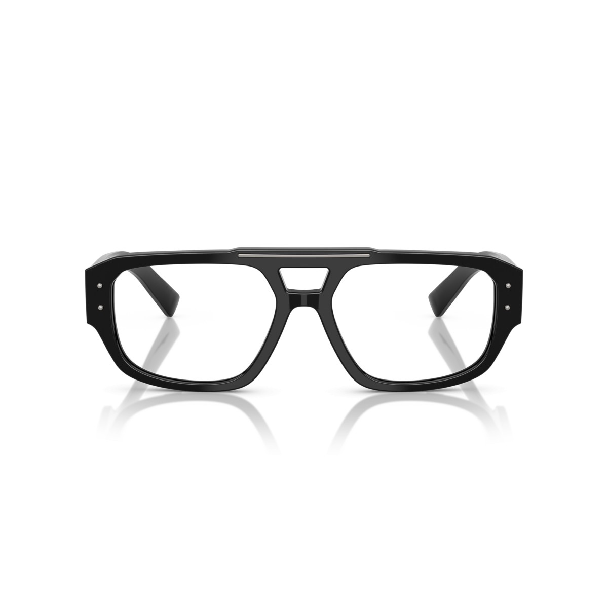 Occhiali da vista uomo Dolce&Gabbana 3406 501 Luxury nuova collezione