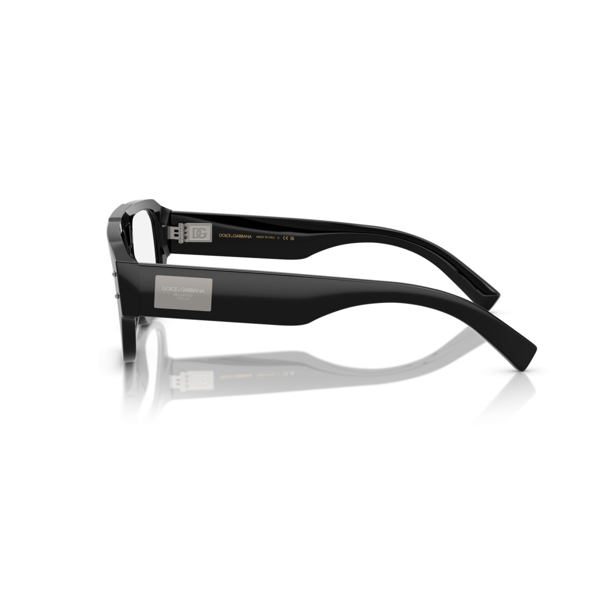 Occhiali da vista uomo Dolce&Gabbana 3406 501 Luxury nuova collezione