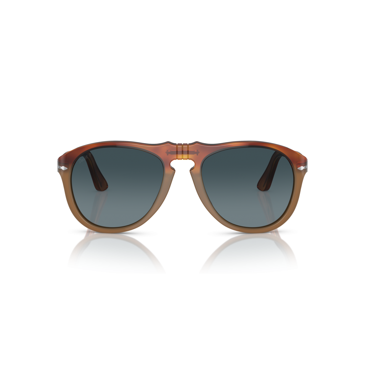 Occhiali da sole uomo Persol 0649 1025S3 Luxury nuova collezione