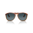 Occhiali da sole uomo Persol 0649 1025S3 Luxury nuova collezione