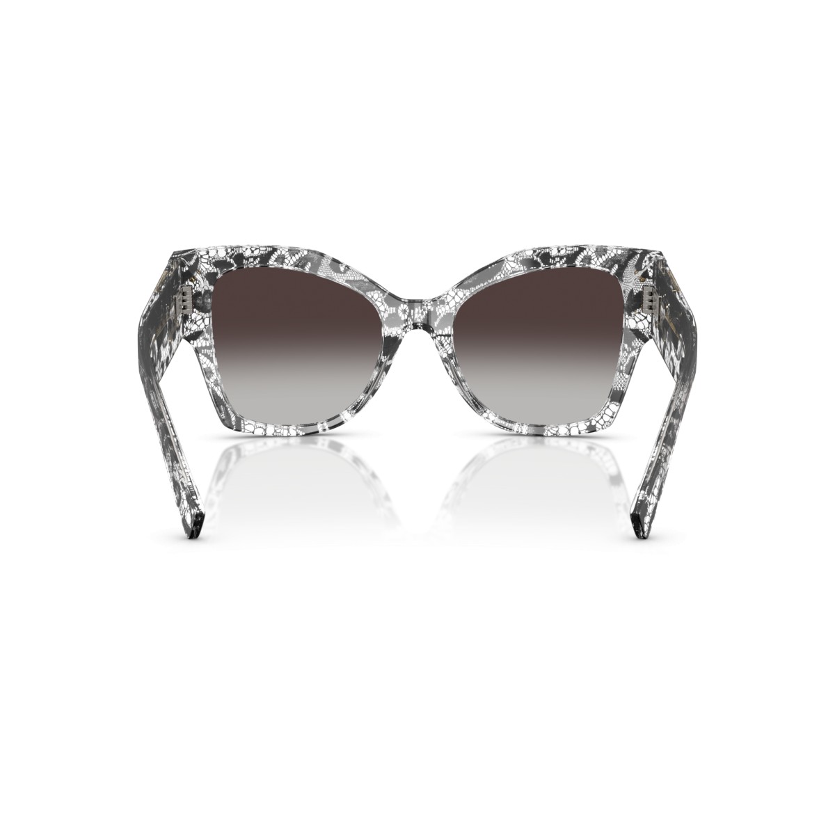 Occhiali da sole donna Dolce&Gabbana 4478 32878G Luxury nuova colle...