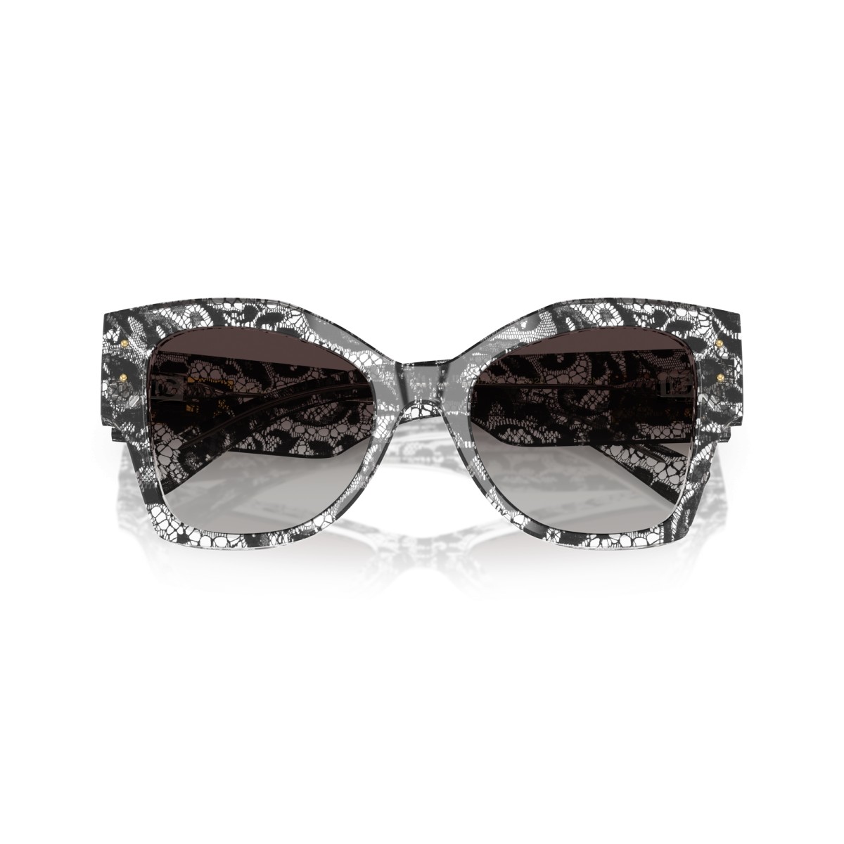 Occhiali da sole donna Dolce&Gabbana 4478 32878G Luxury nuova colle...