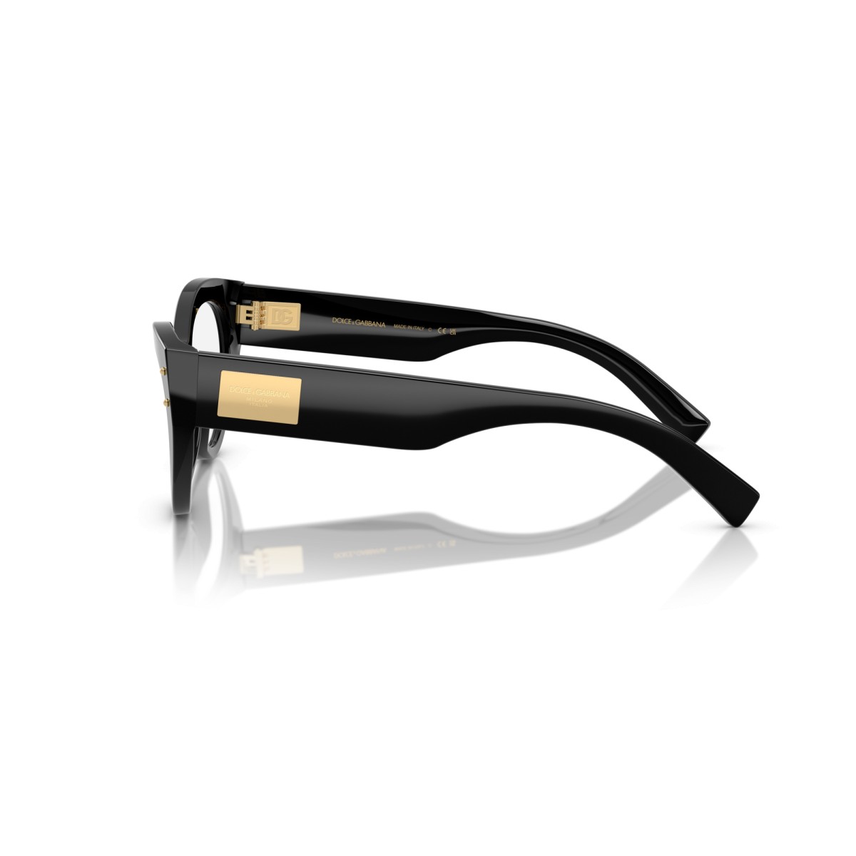 Occhiali da vista donna Dolce&Gabbana 3403 501 Luxury nuova collezione