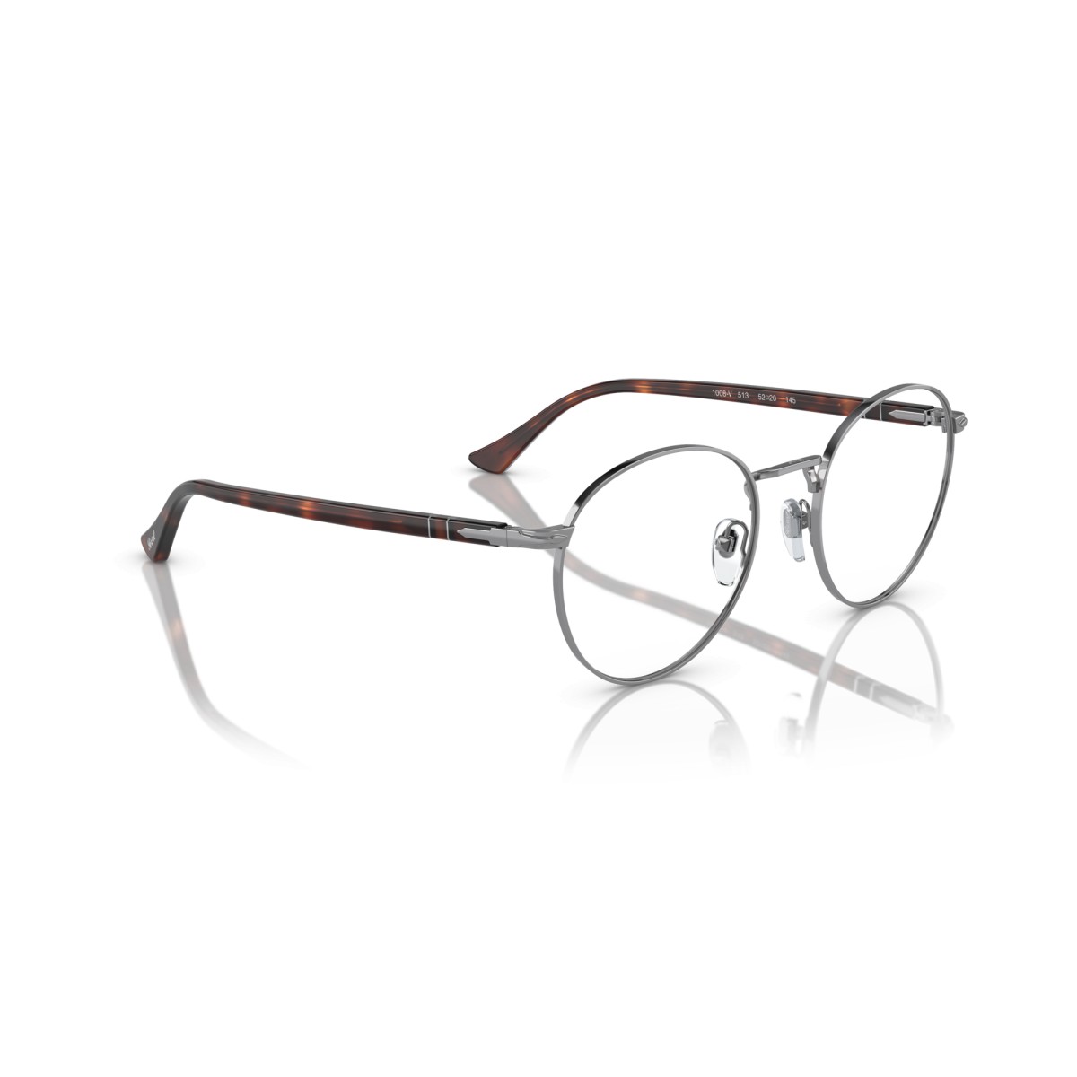 Men's eyeglasses Persol 1008V 513 Luxury new collection