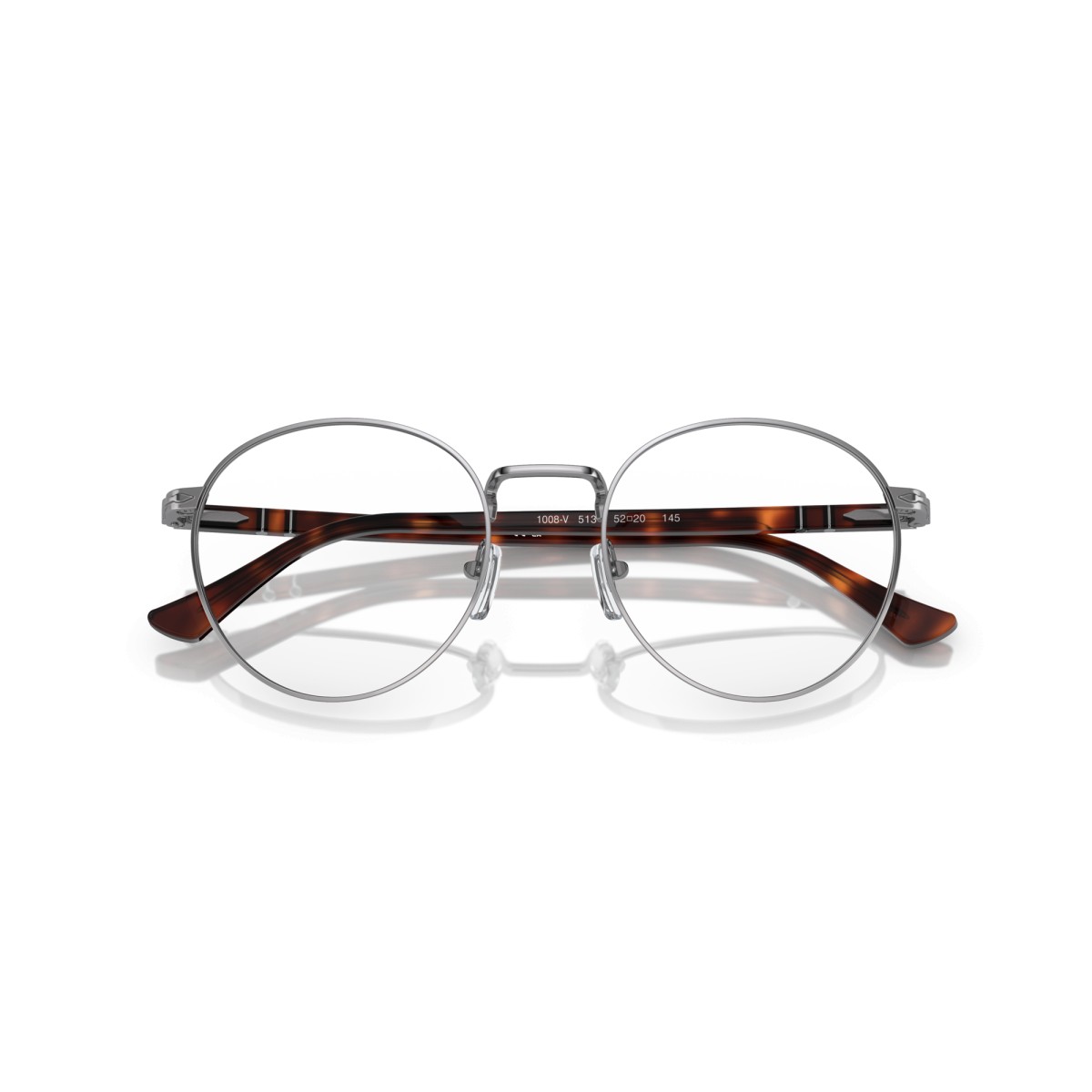 Men's eyeglasses Persol 1008V 513 Luxury new collection