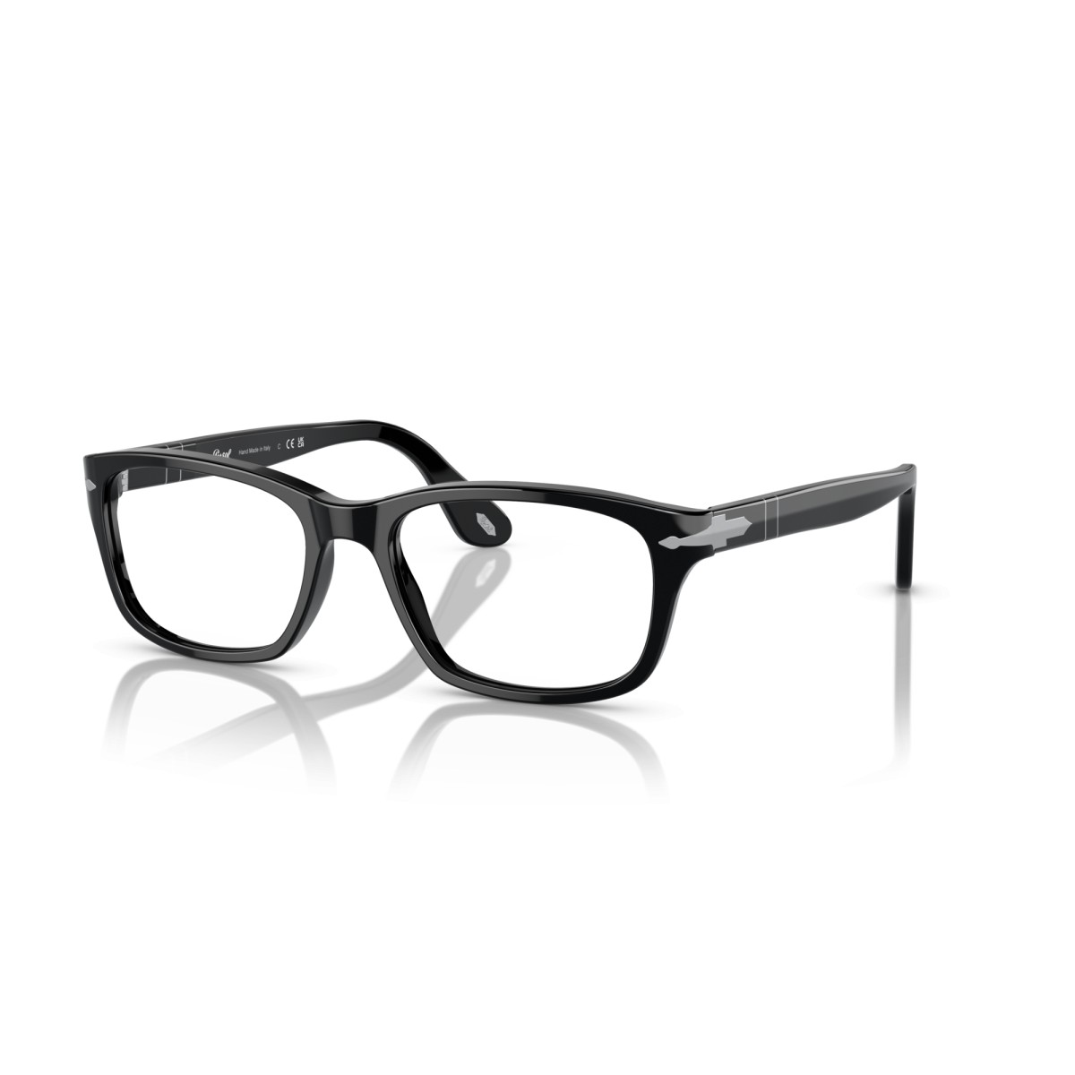 Occhiali da vista uomo Persol 3012V 95 Luxury nuova collezione