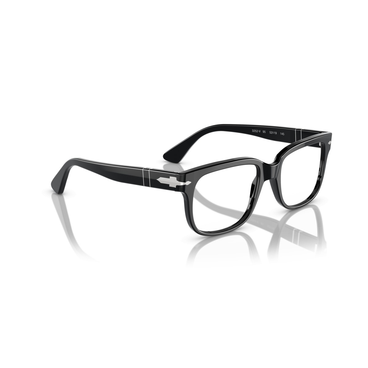 Occhiali da vista uomo Persol 3252V 95 Luxury nuova collezione