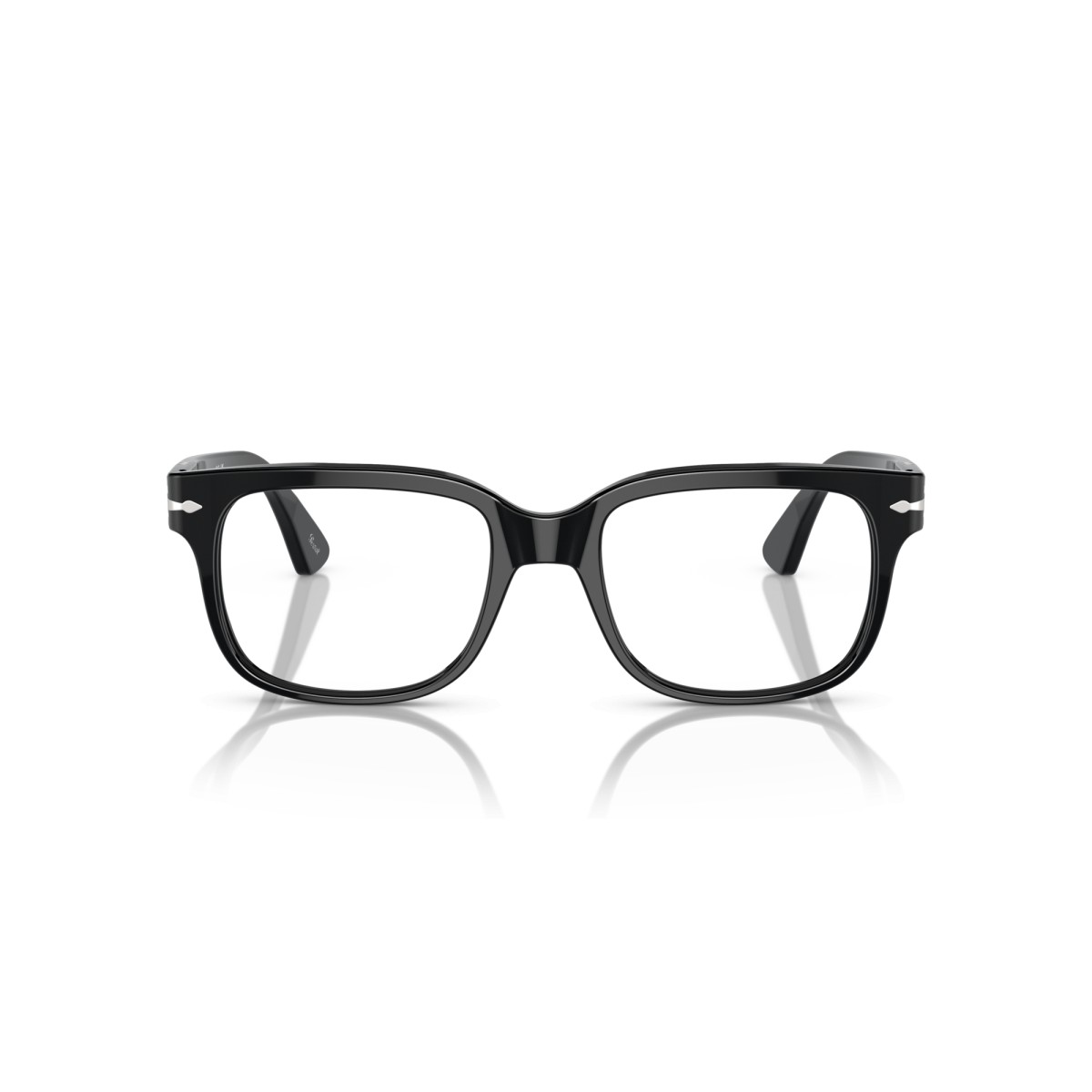 Occhiali da vista uomo Persol 3252V 95 Luxury nuova collezione