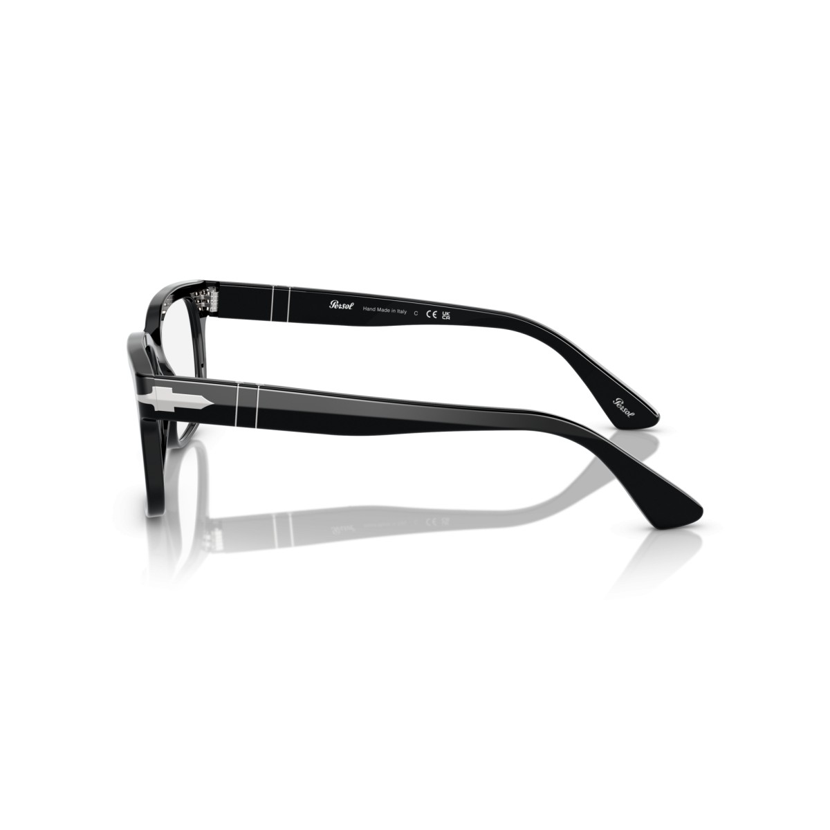 Occhiali da vista uomo Persol 3252V 95 Luxury nuova collezione