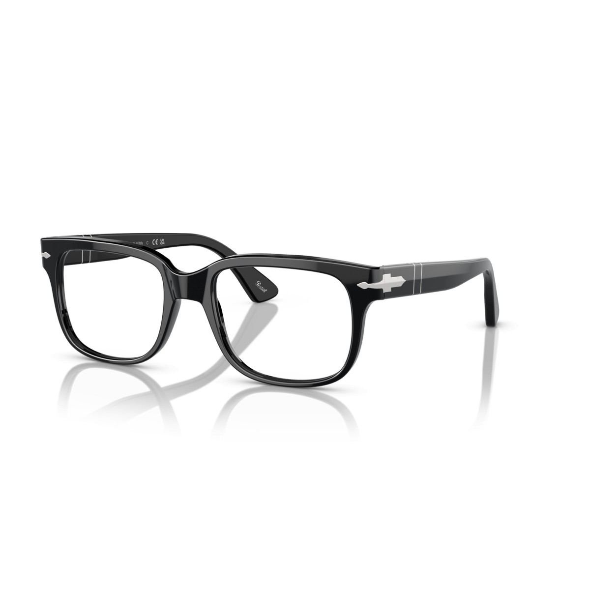 Occhiali da vista uomo Persol 3252V 95 Luxury nuova collezione