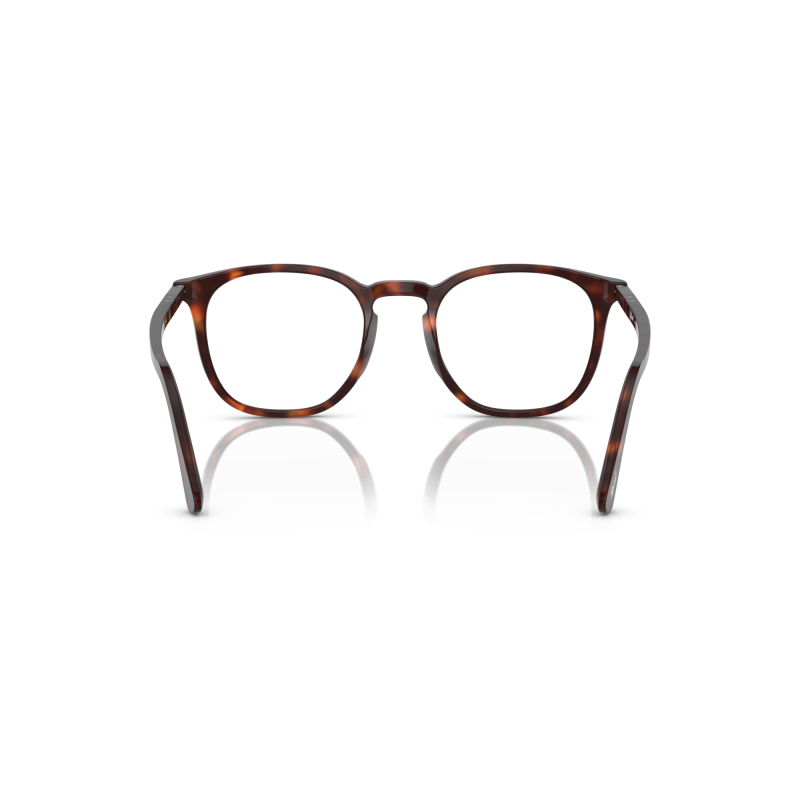 Occhiali da vista uomo Persol 3318V 24 Luxury nuova collezione