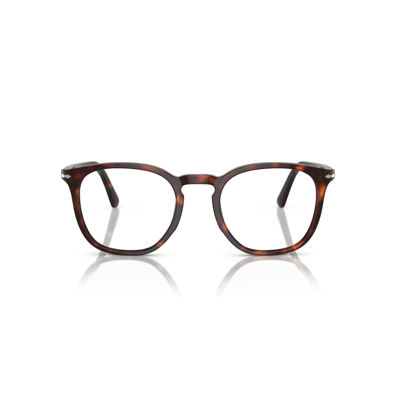 Occhiali da vista uomo Persol 3318V 24 Luxury nuova collezione