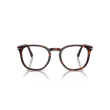 Occhiali da vista uomo Persol 3318V 24 Luxury nuova collezione