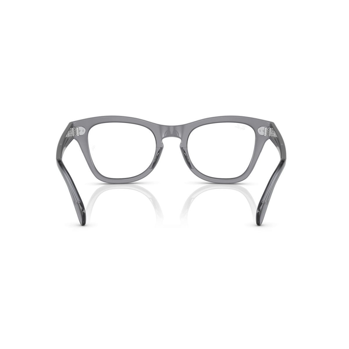 Occhiali da vista donna Ray Ban 0707V 8199 Luxury nuova collezione