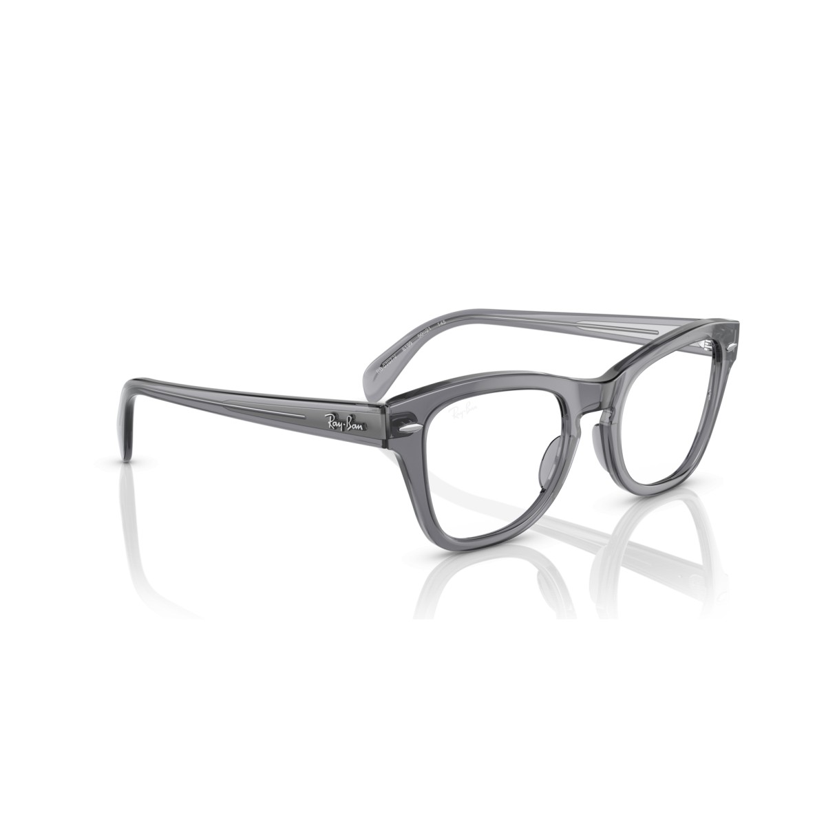 Occhiali da vista donna Ray Ban 0707V 8199 Luxury nuova collezione