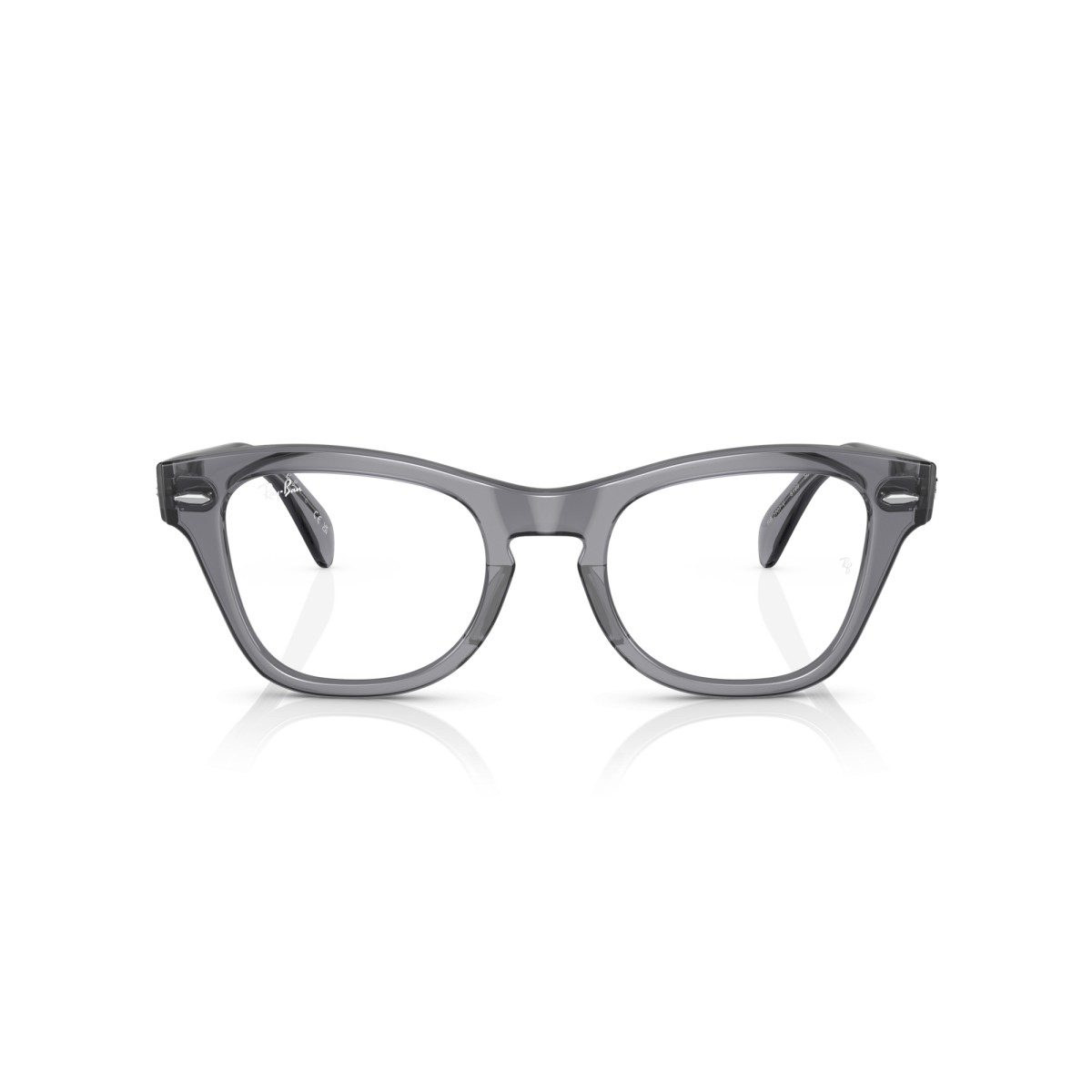 Women's Eyeglasses Ray Ban 0707V 8199 Luxury new collection