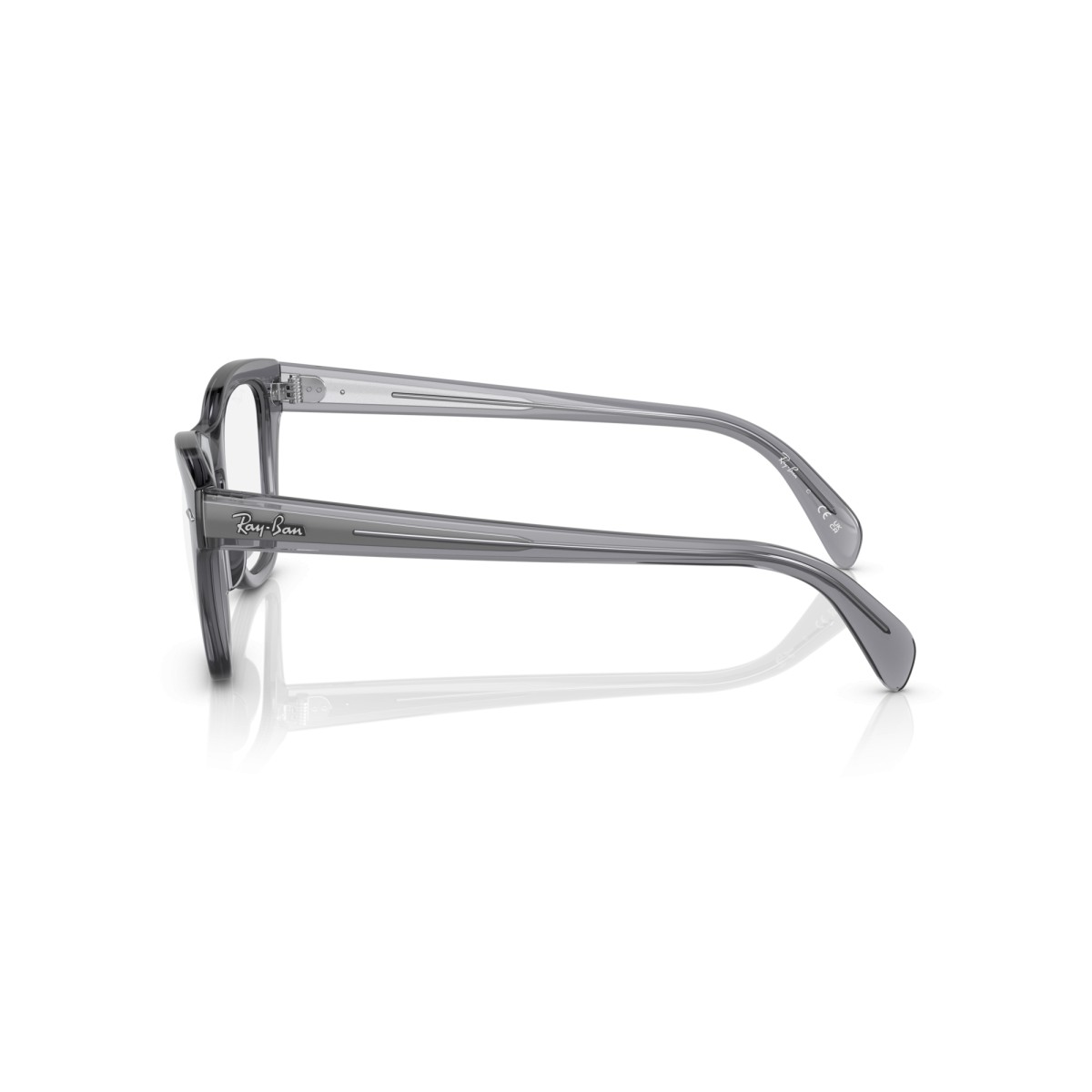 Occhiali da vista donna Ray Ban 0707V 8199 Luxury nuova collezione